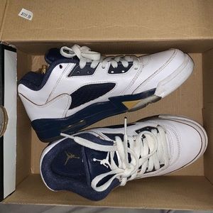 Retro 5’s